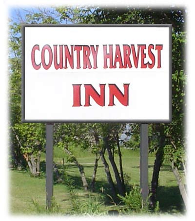Country Harvest Inn