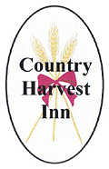 Country Harvest Logo
